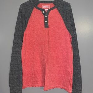 Urban Pipeline Long Sleeve